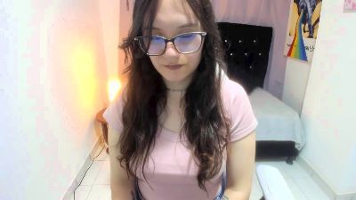 Wandaa_sg live cam on Cam4