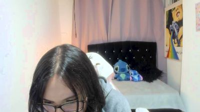Wandaa_sg live cam on Cam4