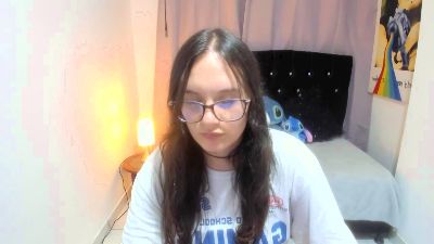 Wandaa_sg live cam on Cam4