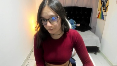 Wandaa_sg live cam on Cam4