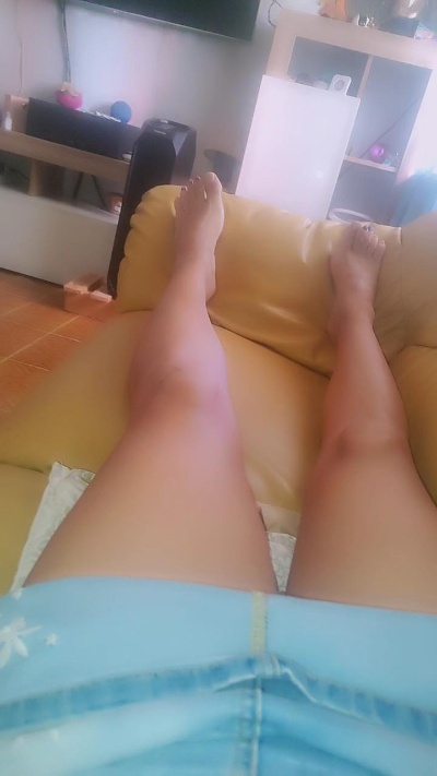 Wandaalysony9 live cam on Cam4
