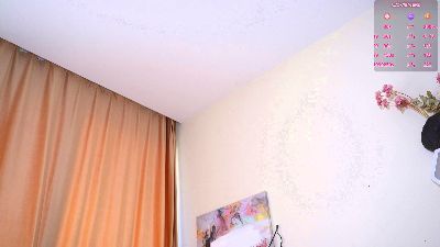 WanettaMoyle live cam on Cam4