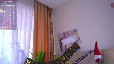 WanettaMoyle live cam on Cam4