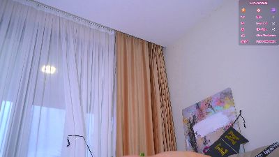 WanettaMoyle live cam on Cam4