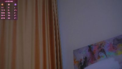 WanettaMoyle live cam on Cam4