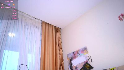 WanettaMoyle live cam on Cam4