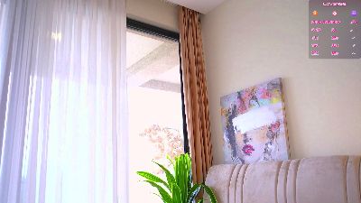 WanettaMoyle live cam on Cam4