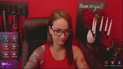 Warren__Jane live cam on Cam4
