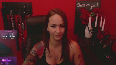 Warren__Jane live cam on Cam4