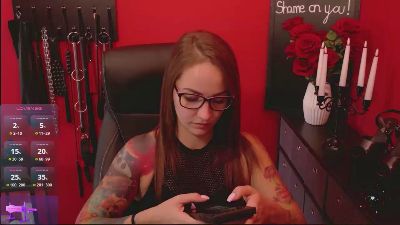 Warren__Jane live cam on Cam4