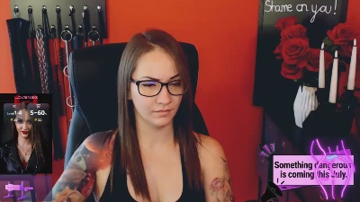 Warren__Jane live cam on Cam4