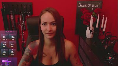 Warren__Jane live cam on Cam4