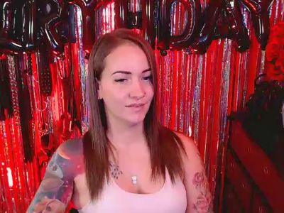 Warren__Jane live cam on Cam4