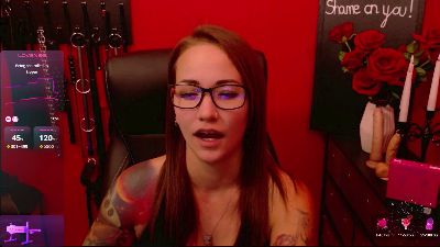Warren__Jane live cam on Cam4