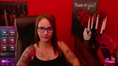 Warren__Jane live cam on Cam4