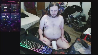 Watchmegamer live cam on Cam4