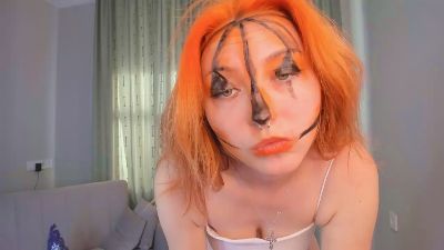 WavaGeanopulos live cam on Cam4