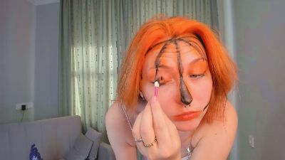 WavaGeanopulos live cam on Cam4