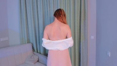 WavaGeanopulos live cam on Cam4