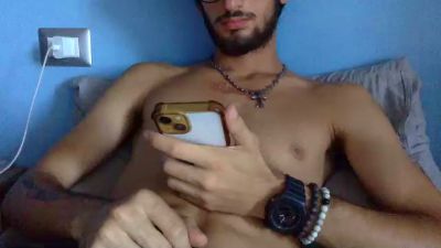 We20cm live cam on Cam4