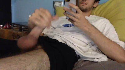 We20cm live cam on Cam4