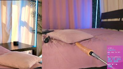 Webpetite live cam on Cam4