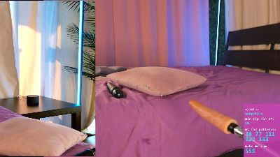 Webpetite live cam on Cam4