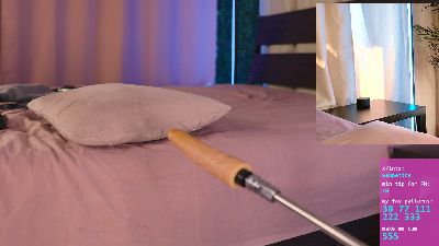 Webpetite live cam on Cam4