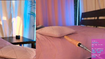Webpetite live cam on Cam4