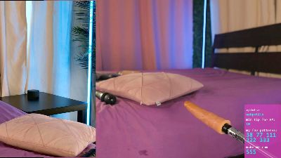 Webpetite live cam on Cam4