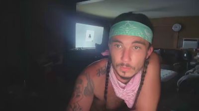 WellHello69 live cam on Cam4