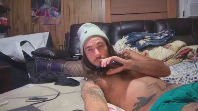 WellHello69 live cam on Cam4