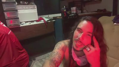 WellHello69 live cam on Cam4