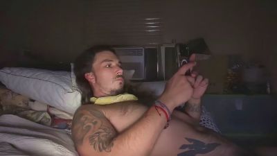 WellHello69 live cam on Cam4