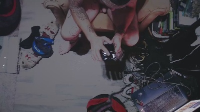 WellHello69 live cam on Cam4