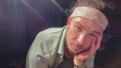 WellHello69 live cam on Cam4