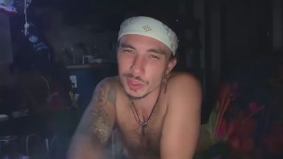 WellHello69 live cam on Cam4