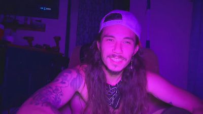 WellHello69 live cam on Cam4