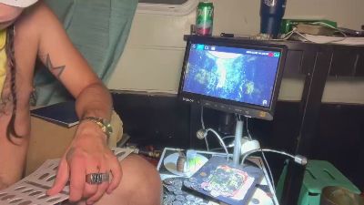 WellHello69 live cam on Cam4