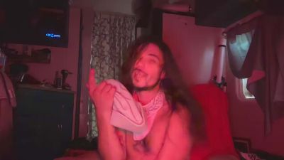 WellHello69 live cam on Cam4
