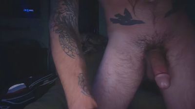 WellHello69 live cam on Cam4