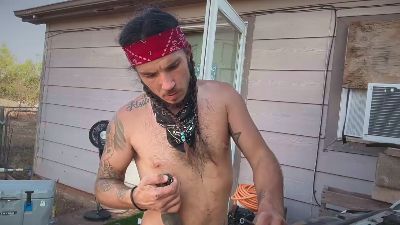 WellHello69 live cam on Cam4