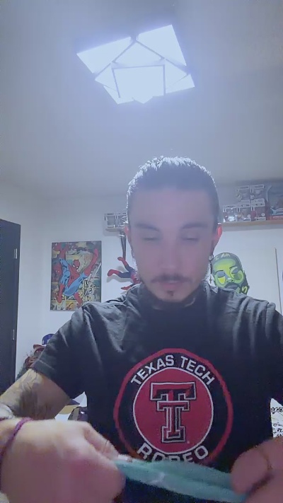 WellHello69 live cam on Cam4