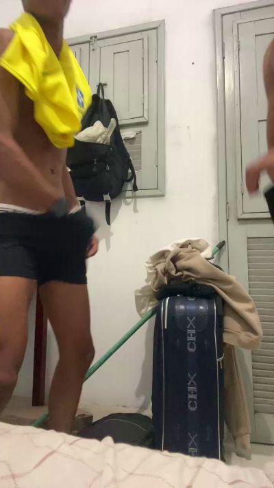 Welliton live cam on Cam4