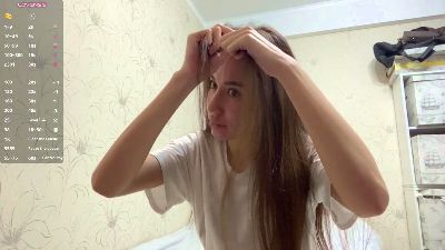 WendieMarville live cam on Cam4