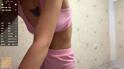 WendieMarville live cam on Cam4
