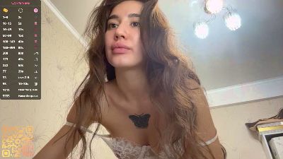 WendieMarville live cam on Cam4