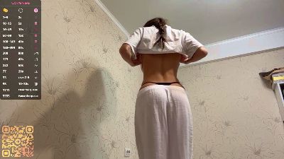 WendieMarville live cam on Cam4