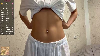 WendieMarville live cam on Cam4