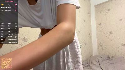 WendieMarville live cam on Cam4